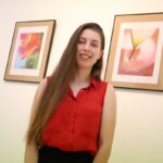 María Camelia Neacsu muestra en Manzanares “la belleza del amor” en trece fotografías