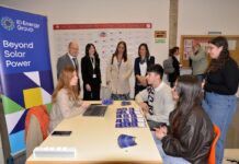 Estudiantes de la Facultad de Ciencias y Tecnologías Químicas de la UCLM buscan una primera oportunidad laboral