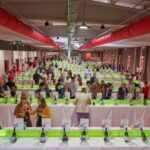 FENAVIN 2025, la feria preferida por los compradores, consolida su liderazgo internacional