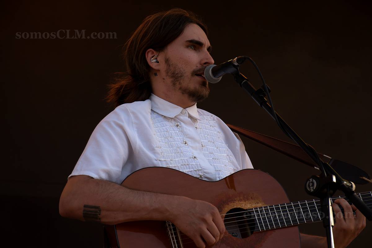 El FestiAL vuelve a triunfar en su segunda edición: música, ambiente familiar y otro gran cartel