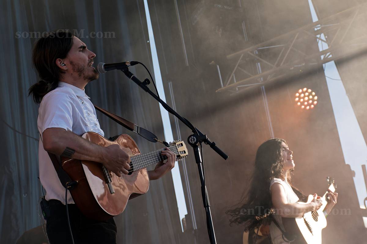 El FestiAL vuelve a triunfar en su segunda edición: música, ambiente familiar y otro gran cartel