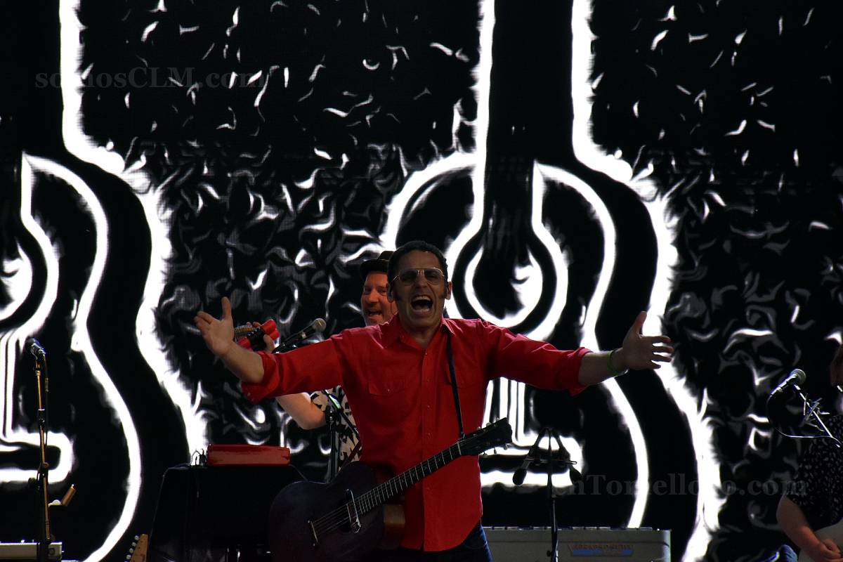 El FestiAL vuelve a triunfar en su segunda edición: música, ambiente familiar y otro gran cartel