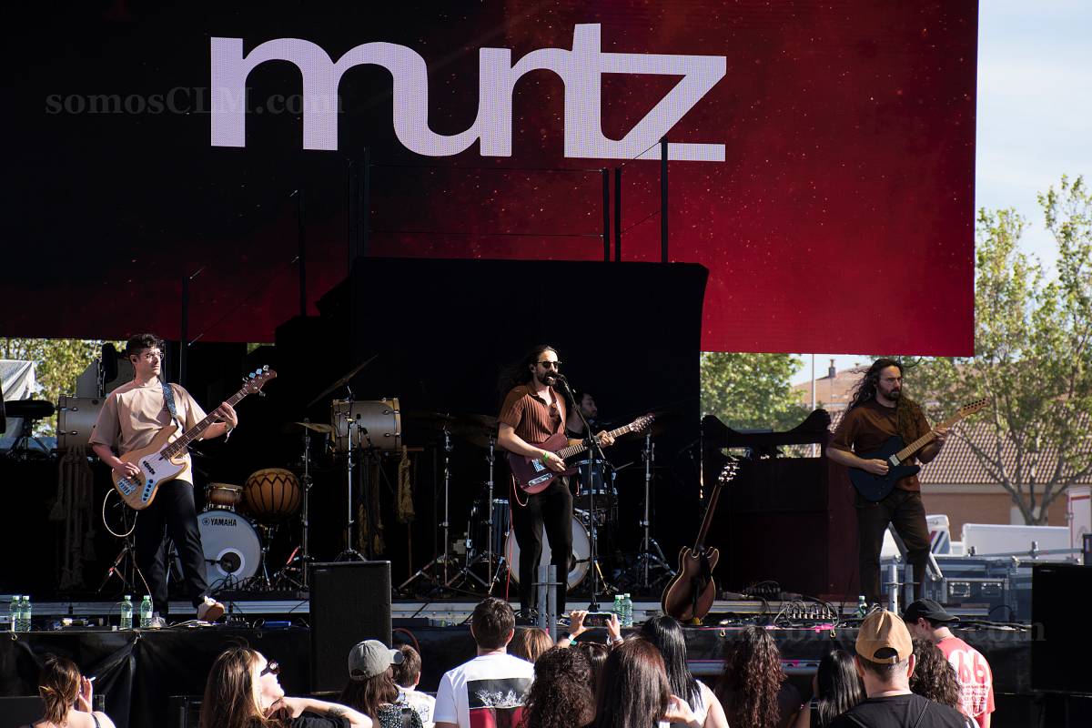 El FestiAL vuelve a triunfar en su segunda edición: música, ambiente familiar y otro gran cartel