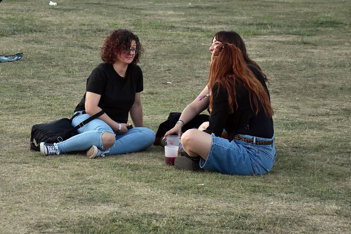 El FestiAL vuelve a triunfar en su segunda edición: música, ambiente familiar y otro gran cartel