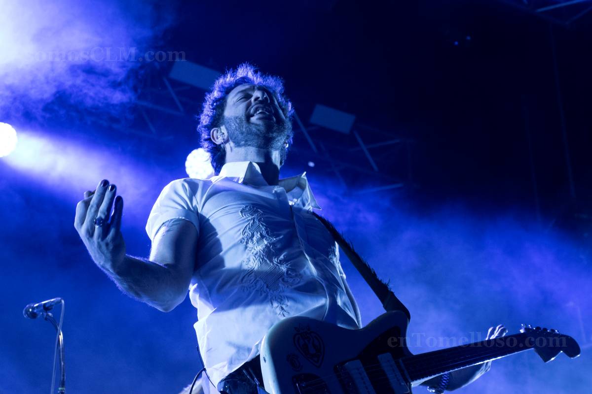 El FestiAL vuelve a triunfar en su segunda edición: música, ambiente familiar y otro gran cartel