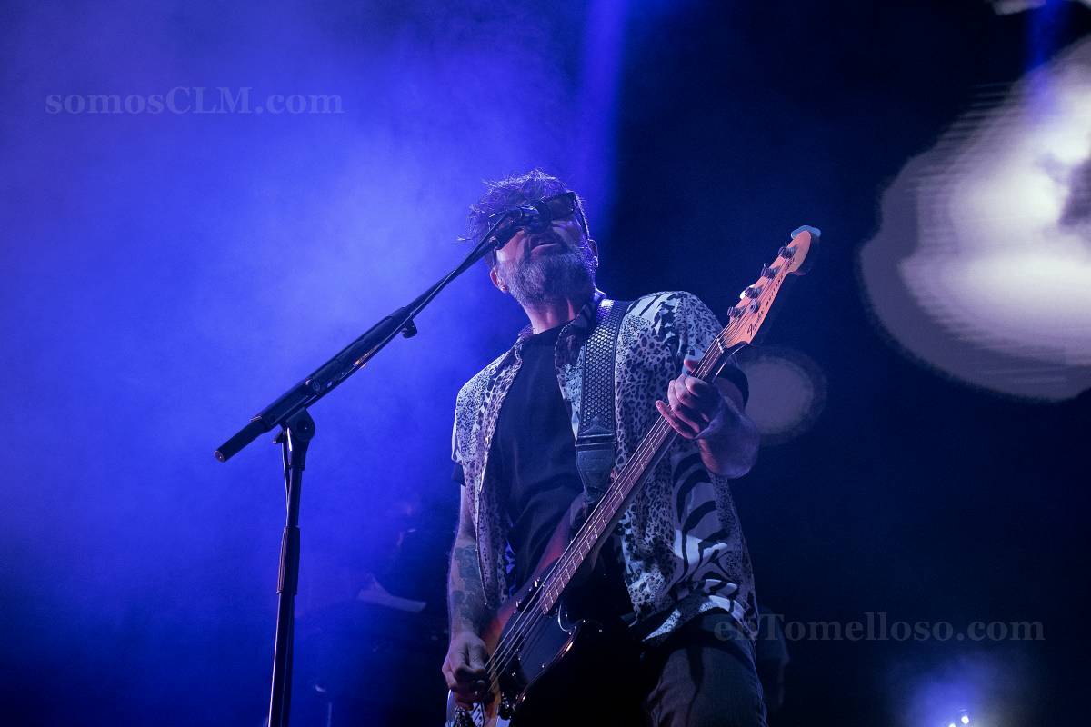 El FestiAL vuelve a triunfar en su segunda edición: música, ambiente familiar y otro gran cartel