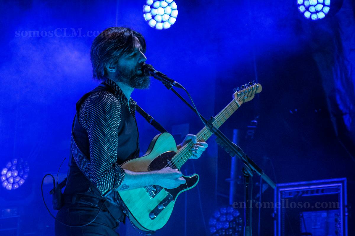 El FestiAL vuelve a triunfar en su segunda edición: música, ambiente familiar y otro gran cartel