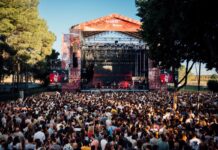 El Festival de Los Sentidos de La Roda ha vendido el 95 % de sus entradas