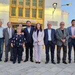 Manzanares se vuelca con las fiestas de la Divina Pastora