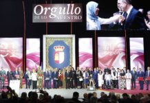 Talento, compromiso e identidad: 43 distinciones en el Día de Castilla-La Mancha