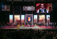 Todas las fotos y vídeo del Día de Castilla-La Mancha