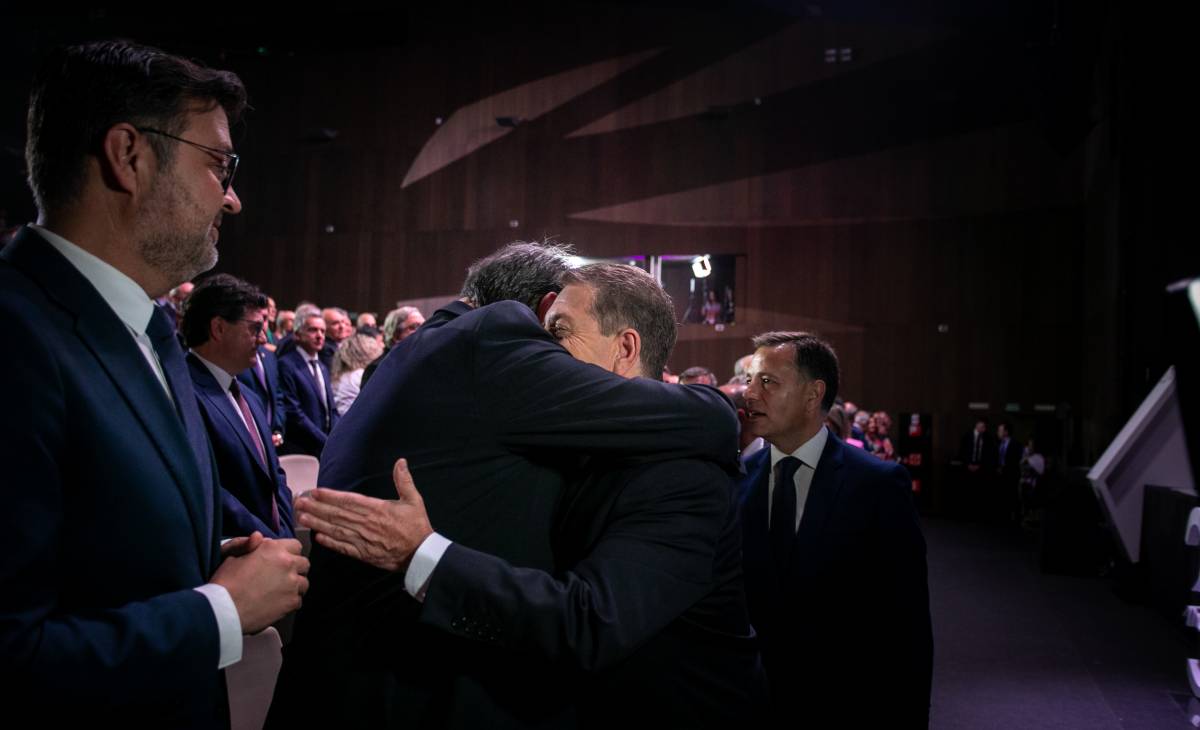 Todas las fotos y vídeo del Día de Castilla-La Mancha