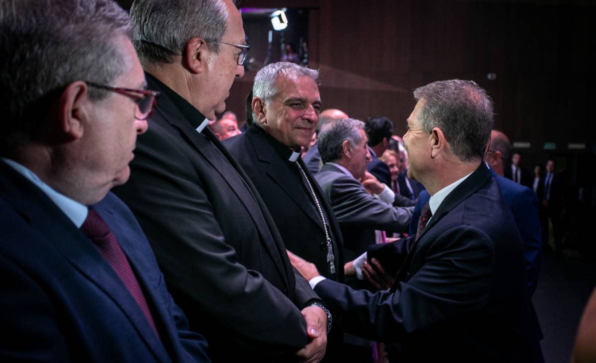 Todas las fotos y vídeo del Día de Castilla-La Mancha