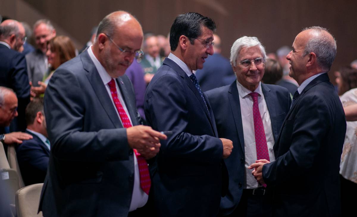 Todas las fotos y vídeo del Día de Castilla-La Mancha