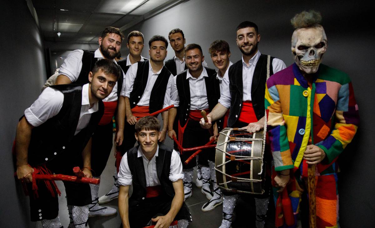 Todas las fotos y vídeo del Día de Castilla-La Mancha