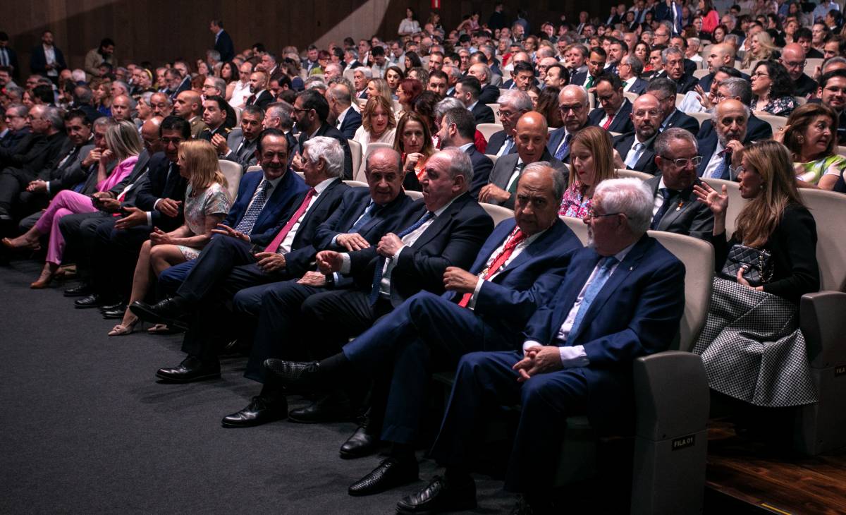 Todas las fotos y vídeo del Día de Castilla-La Mancha