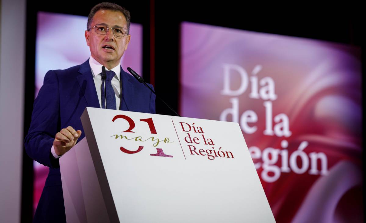 Todas las fotos y vídeo del Día de Castilla-La Mancha