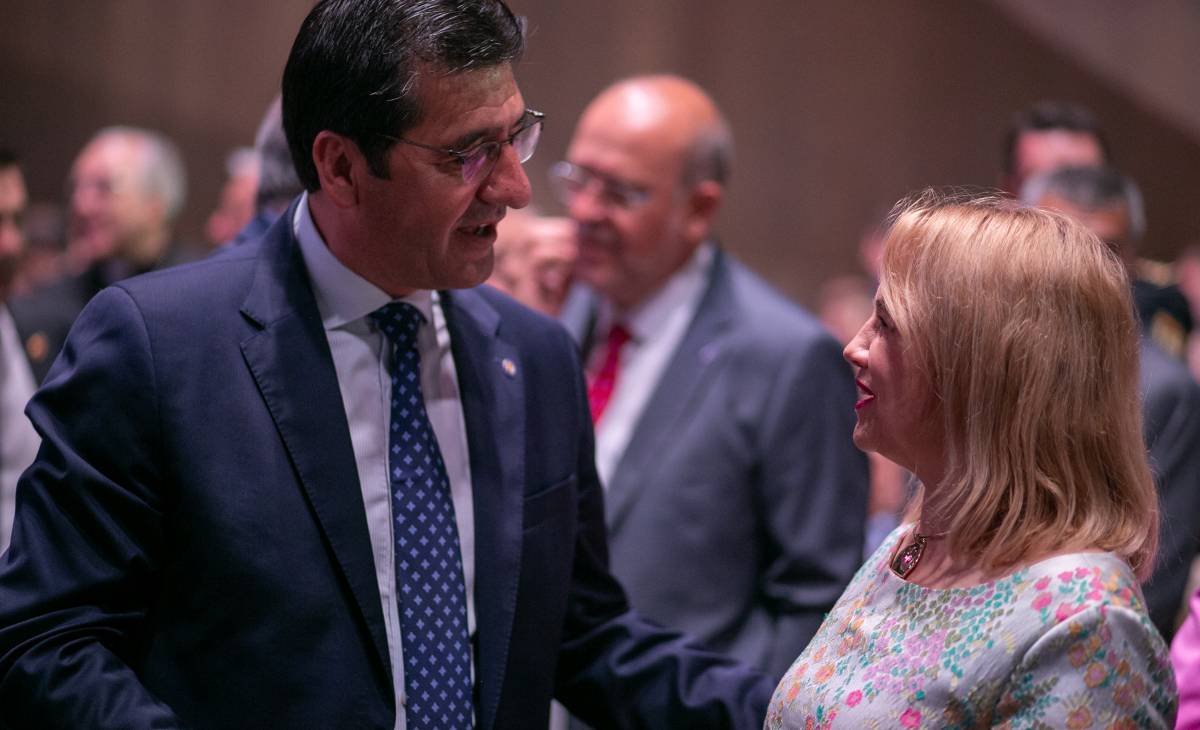 Todas las fotos y vídeo del Día de Castilla-La Mancha