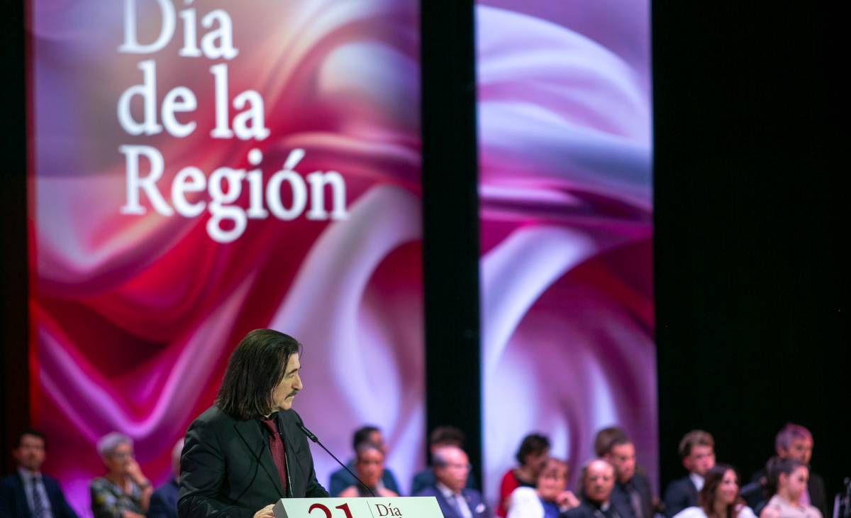 Todas las fotos y vídeo del Día de Castilla-La Mancha
