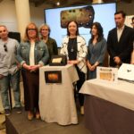 Un hallazgo arqueológico muestra asentamientos humanos en Alcázar de San Juan desde la antigüedad tardía