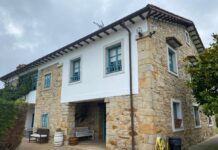 Suben las pernoctaciones hoteleras en Castilla-La Mancha en agosto