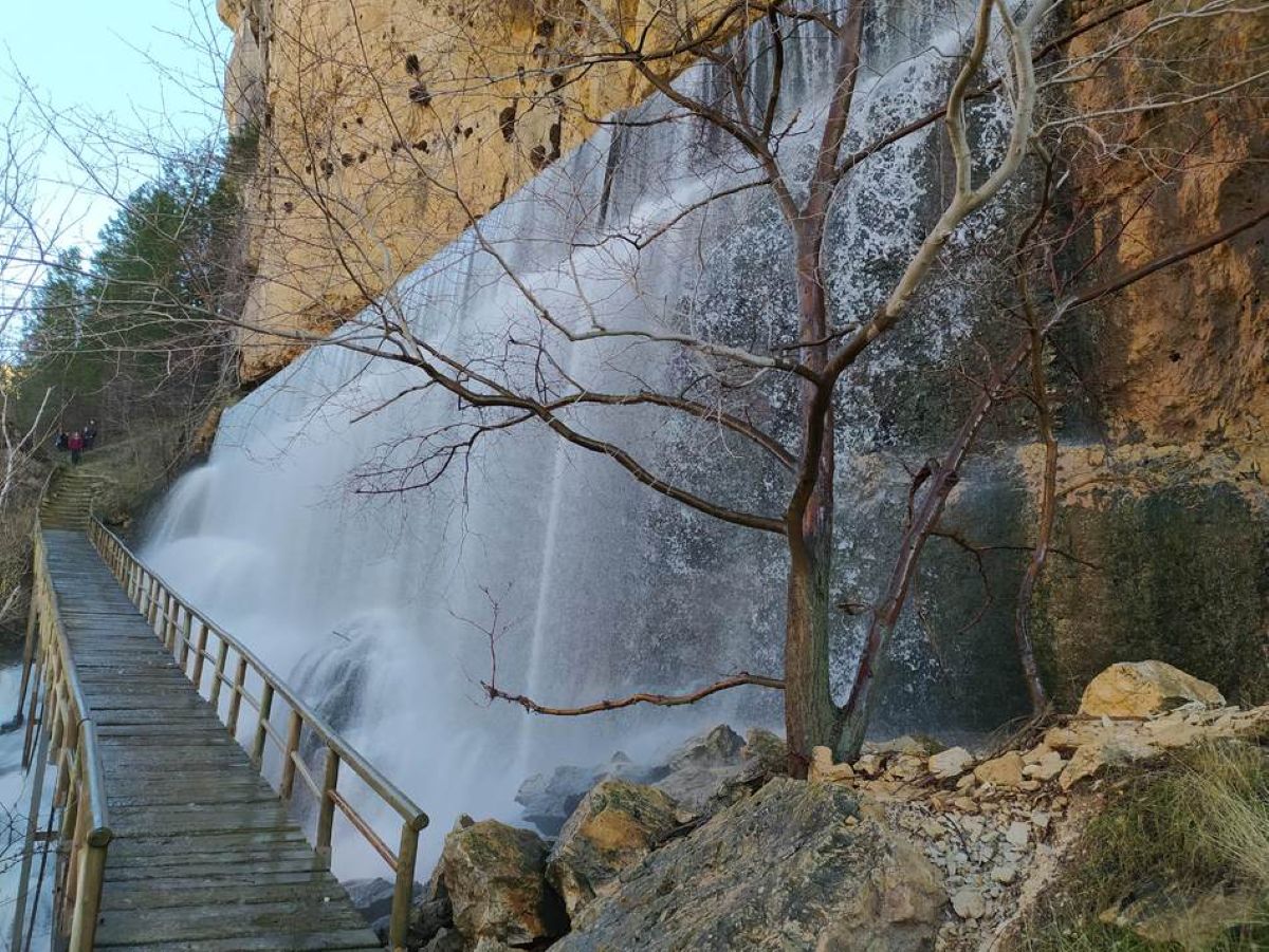 Los 8 pueblos de montaña más bonitos de Castilla-La Mancha