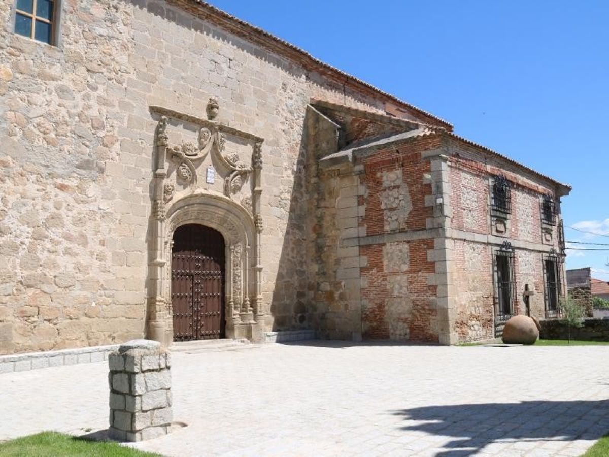 El lugar de la Península más alejado del mar no está en Madrid, sino en Toledo: a 420 km por carretera