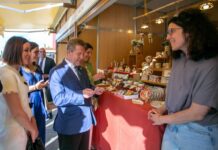 El ‘Legado Artesano’ de Castilla-La Mancha llega a Oporto