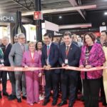 Ciudad Real se convierte en la capital del vino español con Fenavin, que reúne a casi 2.000 bodegas