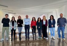 Una investigación de la UCLM revela nuevas pistas sobre el papel de las chaperonas en la progresión regional del alzheimer