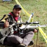 Ismael Guillermo, de Bolaños de Calatrava, reconocido como deportista de alto nivel