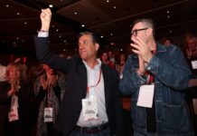 Javier Ortega logra un respaldo del 93,45 % de votos para dirigir CCOO de C-LM