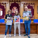 Argamasilla de Alba acogerá el 8 de junio una jornada deportiva por la igualdad, el deporte base y la salud