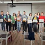 El Rincón del Betis, Saga II y La Scena, mejor maridaje de las XII Jornadas ‘Alma del Vino’ en Manzanares