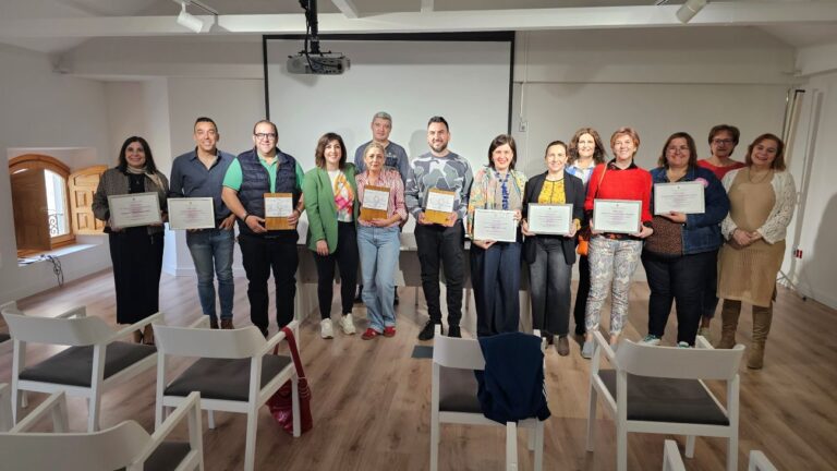 El Rincón del Betis, Saga II y La Scena, mejor maridaje de las XII Jornadas ‘Alma del Vino’ en Manzanares