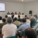 Abordan en una jornada las posibilidades cinegéticas y económicas de las masas forestales