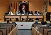 Las XXVIII Jornadas sobre el Sistema Autonómico que organiza la UCLM abordan el debate del Estatuto de Autonomía