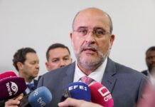 C-LM tilda a las confederaciones hidrográficas de «instituciones paralizantes» y pide al Estado «romper el bucle»