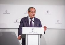 Castilla-La Mancha urge, junto a Galicia y Valencia, a reformar el sistema de financiación