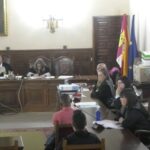 Rebajan a 23 años y 9 meses la petición de pena por el asesinato de Tarancón