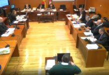 Condenado a 5 años el exalcalde de Fontanar por delito de malversación y falsedad en documento oficial