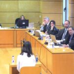 Familiares de la víctima machista de Piedrabuena relatan que vivía atemorizada y no denunció por miedo a represalias