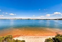 Un remanso de calma en Toledo: las Lagunas de Villafranca, un rincón para perderse y refrescarse