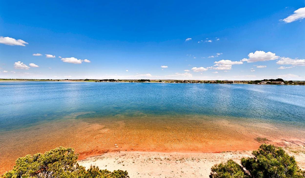 Una semana de calor: 5 parajes naturales para darse un baño en Castilla-La Mancha