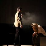 Lazarillo rinde homenaje a la memoria democrática en ‘Bajo la tierra que pisamos’ en Manzanares