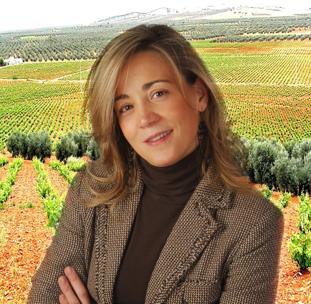 Lola Merino
