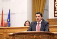 PP y PSOE rechazan la enmienda a la totalidad de Vox a la Ley de Agilización Administrativa