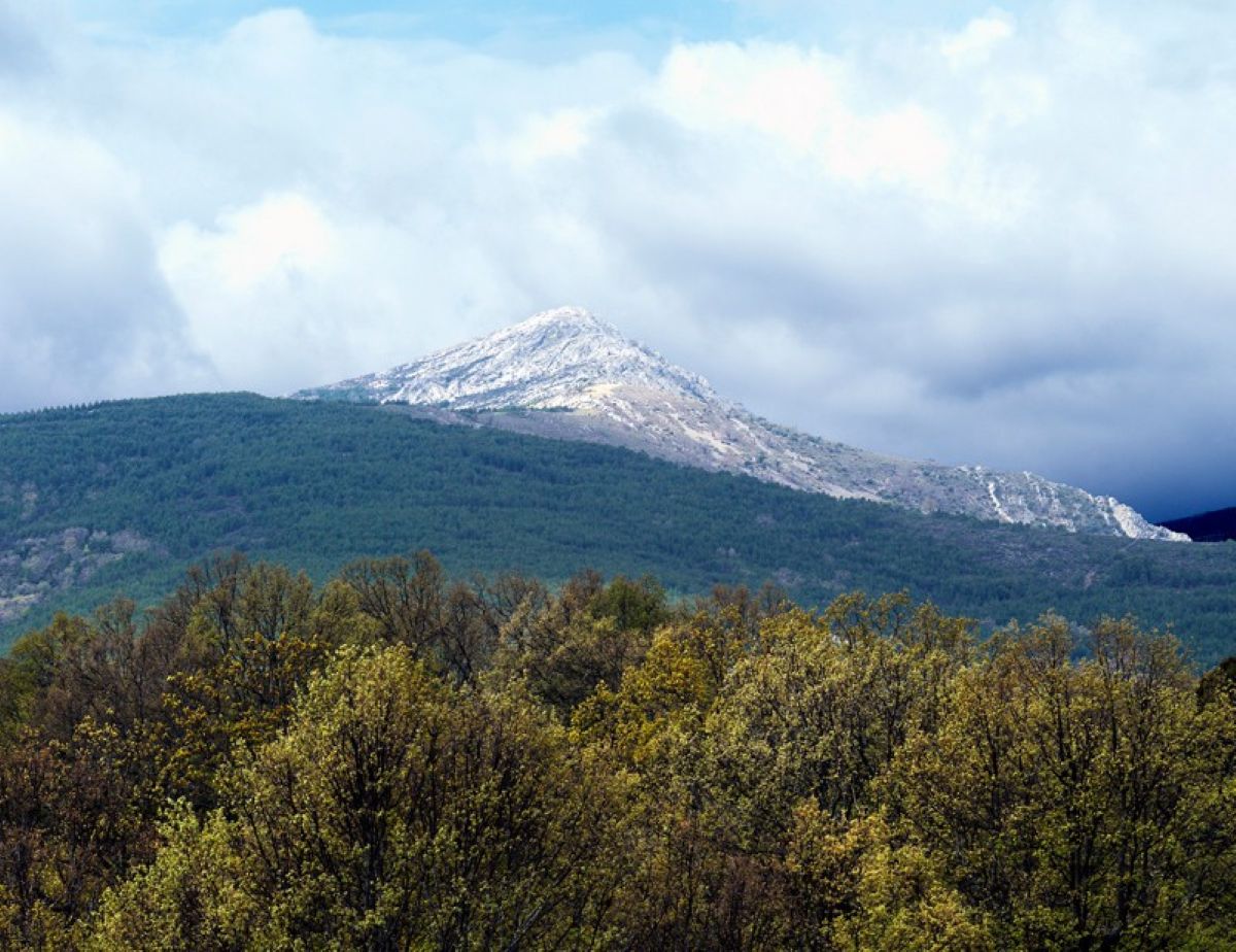 Vistas a 2.000 metros de altura: Las 4 montañas más altas de Castilla-La Mancha