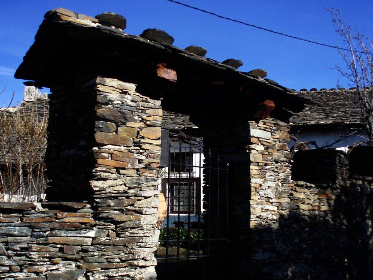 Los 8 pueblos de montaña más bonitos de Castilla-La Mancha