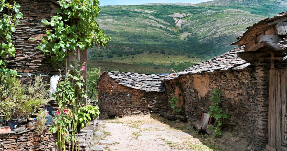 Los 8 pueblos de montaña más bonitos de Castilla-La Mancha